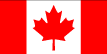 Small Canadian Flag